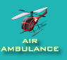 air
 
ambulance