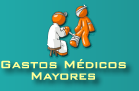 Gastos Médicos

Mayores